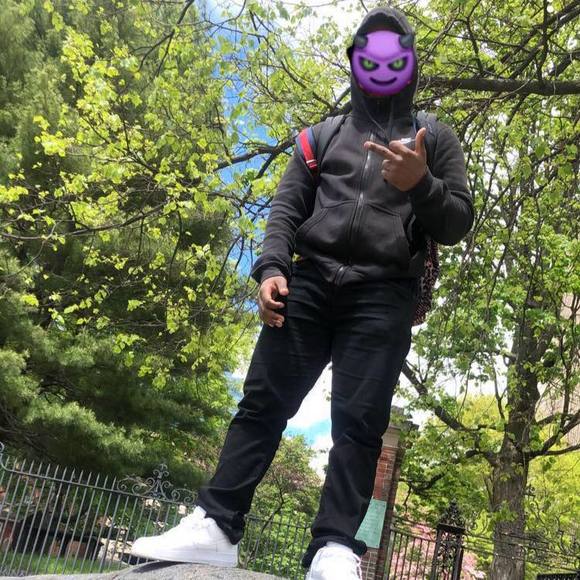 Meet your Posher, Höödfav - Picture 1 of 1